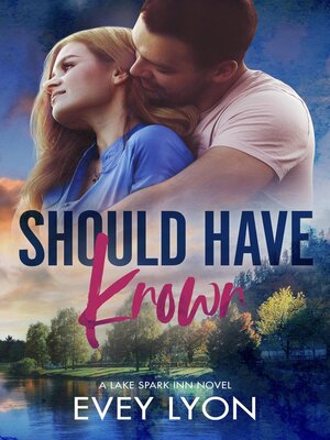 cover image of Should Have Known